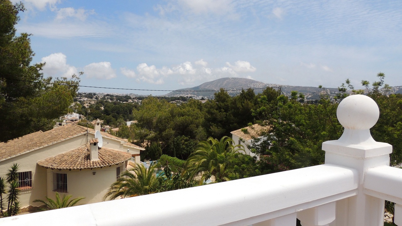 Photo of Outdoor in Pinar del Advocat