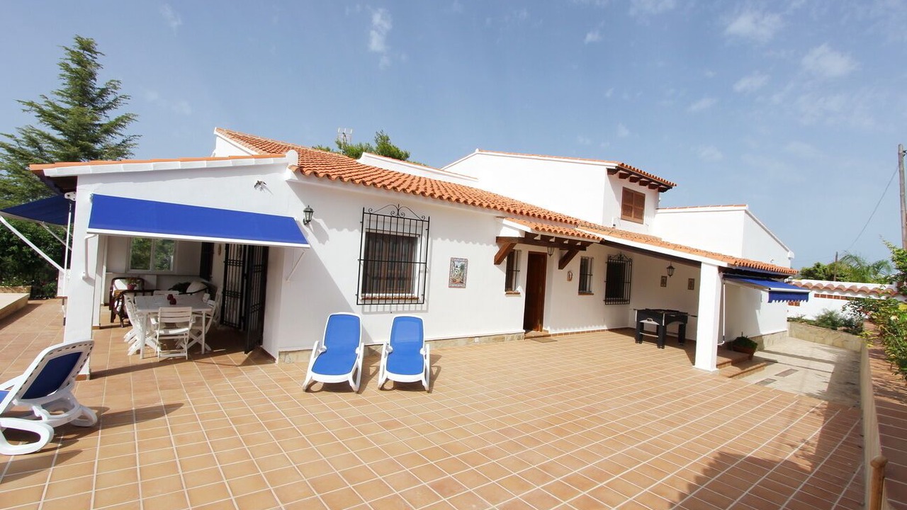 Photo of Outdoor in Pinar del Advocat