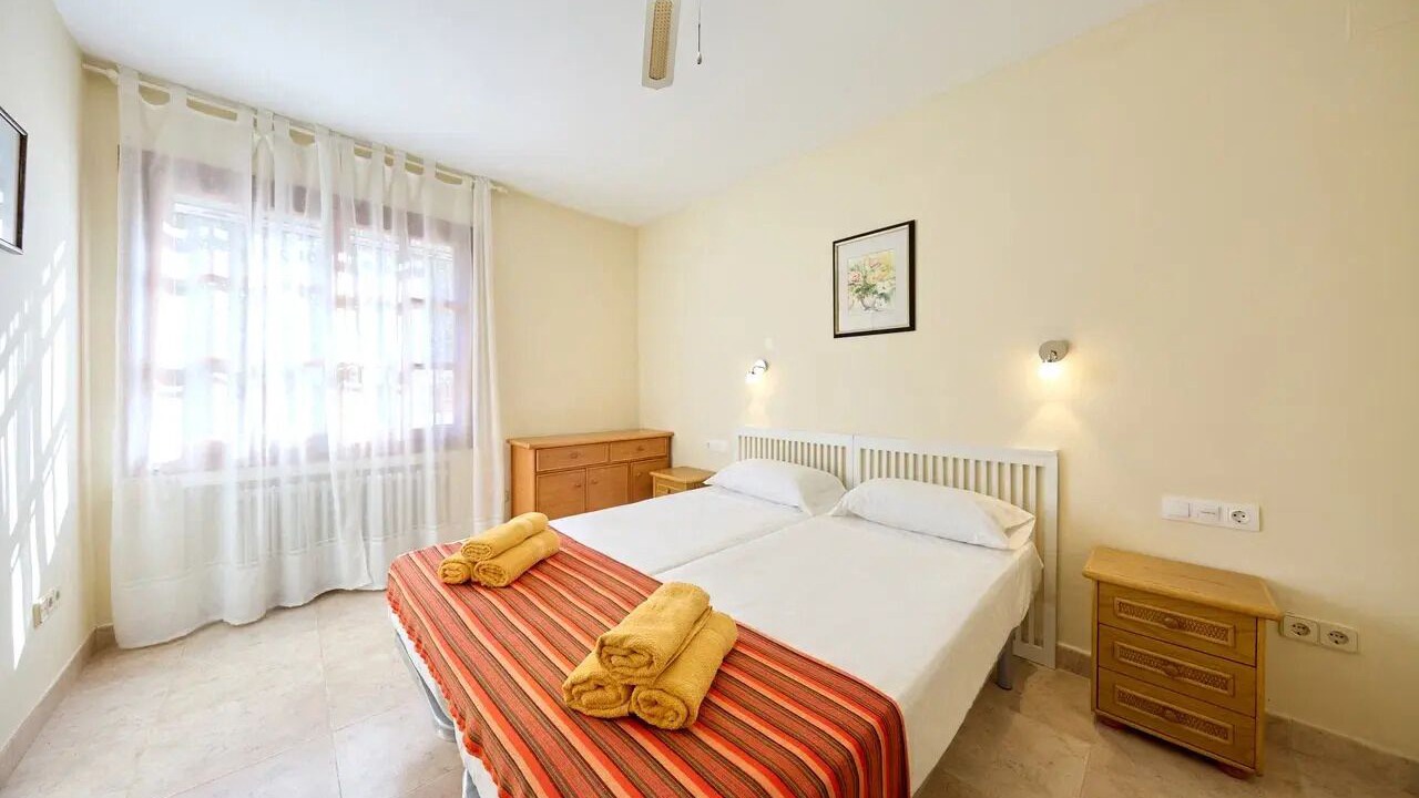Photo of Bedroom in Pinar del Advocat