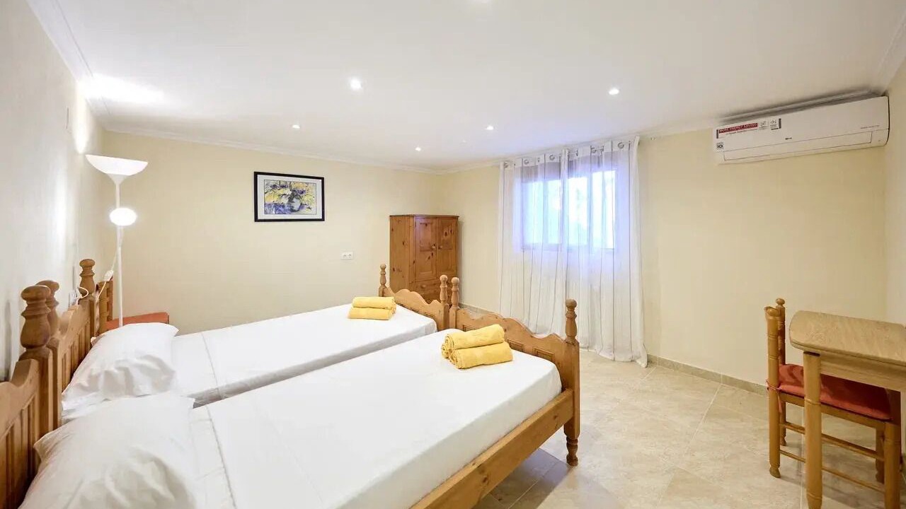 Photo of Bedroom in Pinar del Advocat