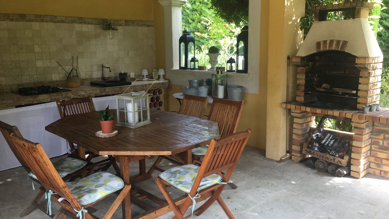 Photo of Outdoor in Ansouis