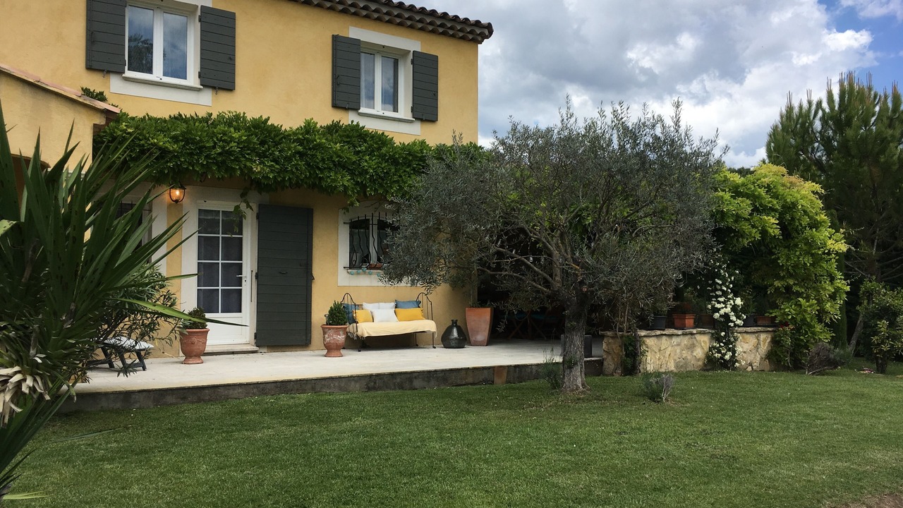 Photo of Outdoor in Ansouis