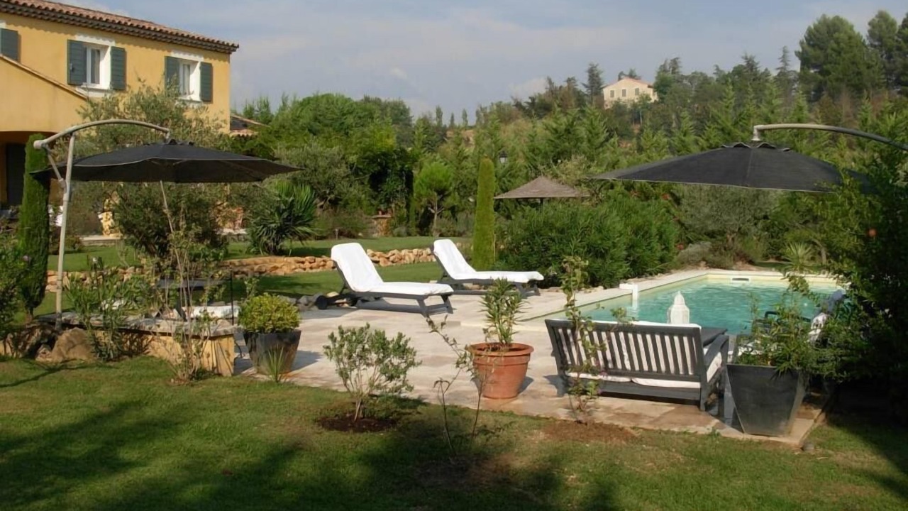 Photo of Outdoor in Ansouis