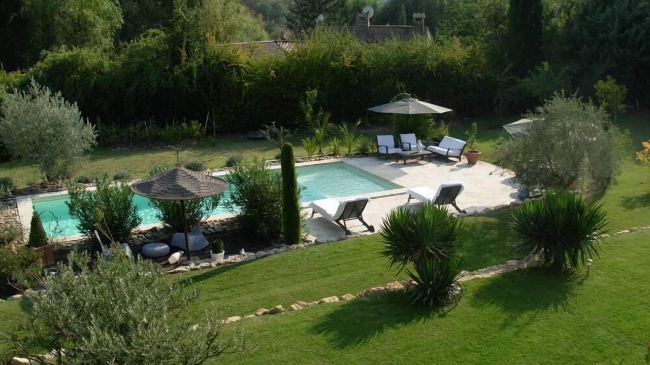 Photo of Outdoor in Ansouis