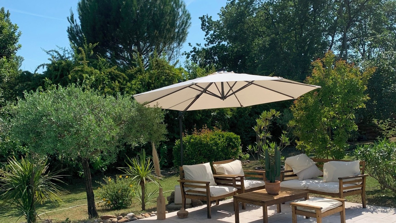 Photo of Outdoor in Ansouis