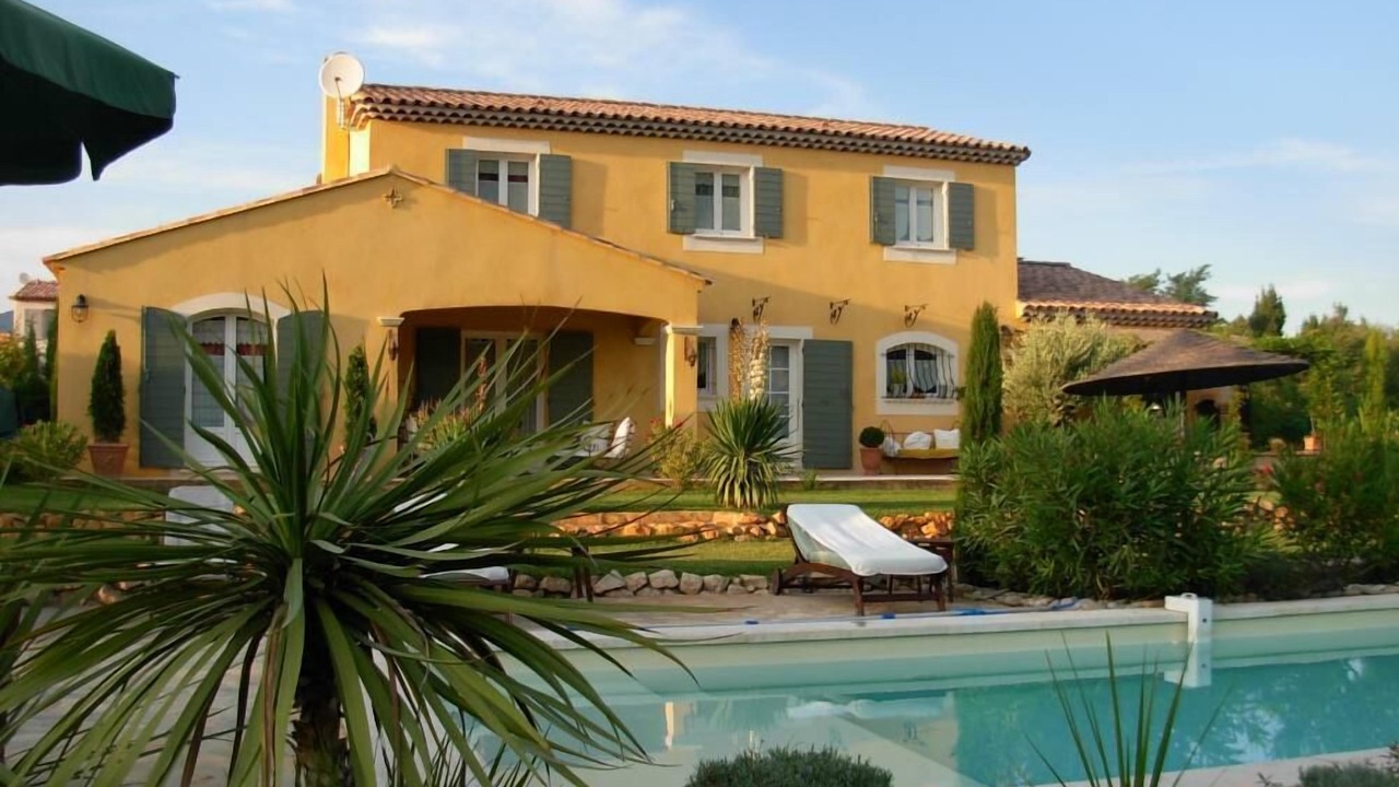 Photo of Others in Ansouis