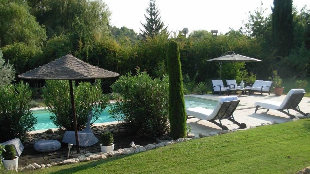 Photo of Outdoor in Ansouis