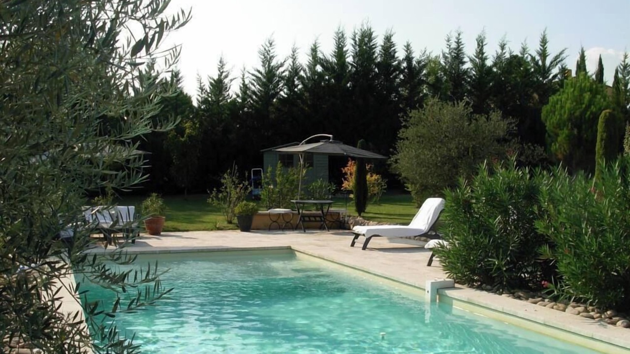 Photo of Outdoor in Ansouis