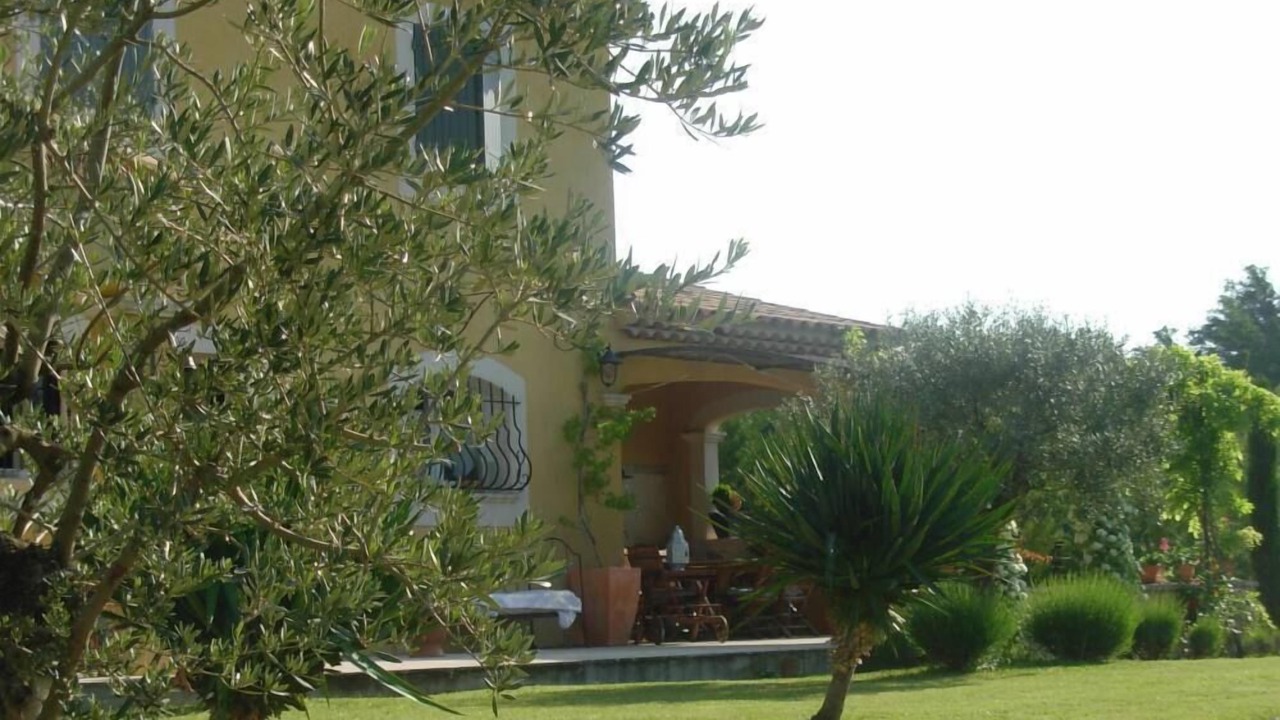 Photo of Outdoor in Ansouis