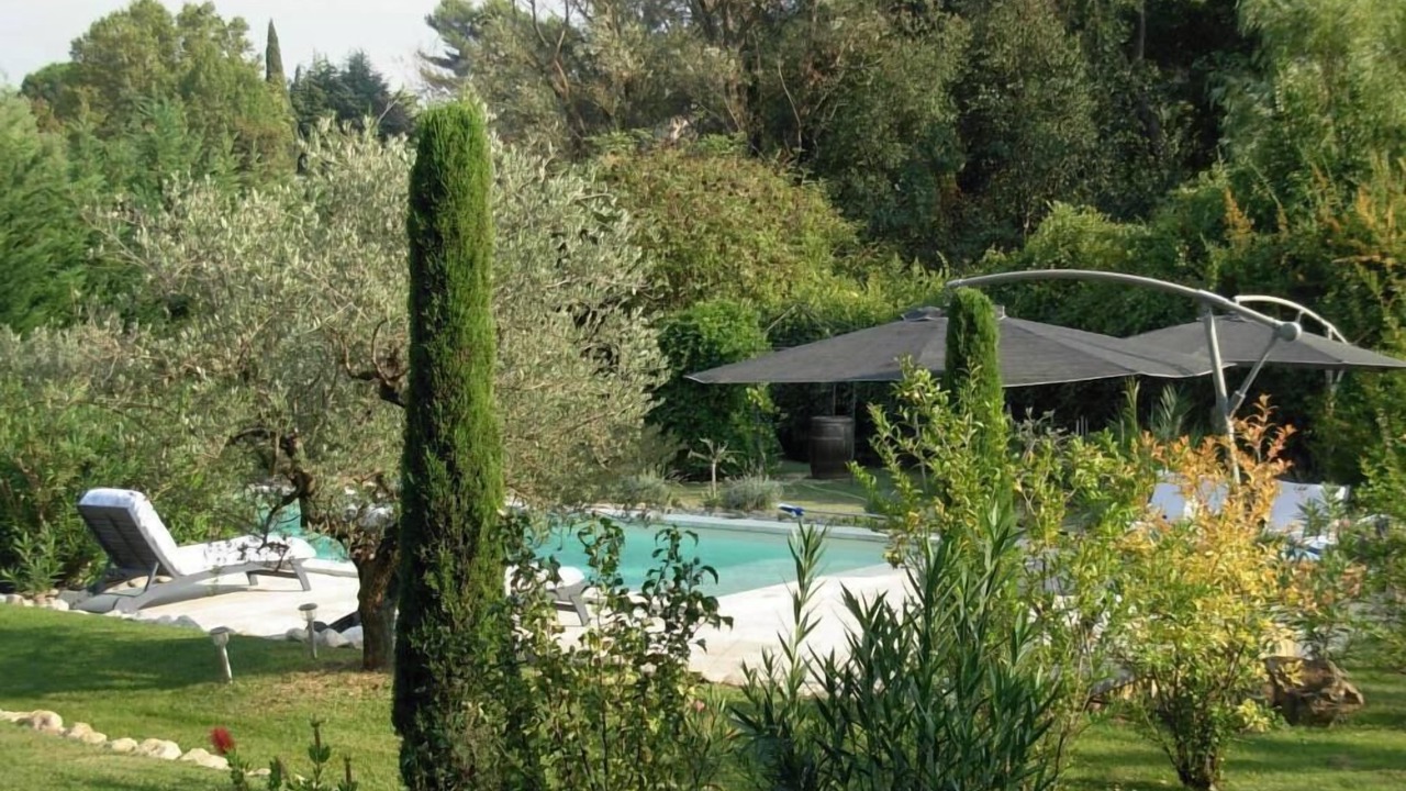 Photo of Outdoor in Ansouis