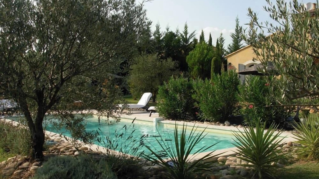 Photo of Outdoor in Ansouis