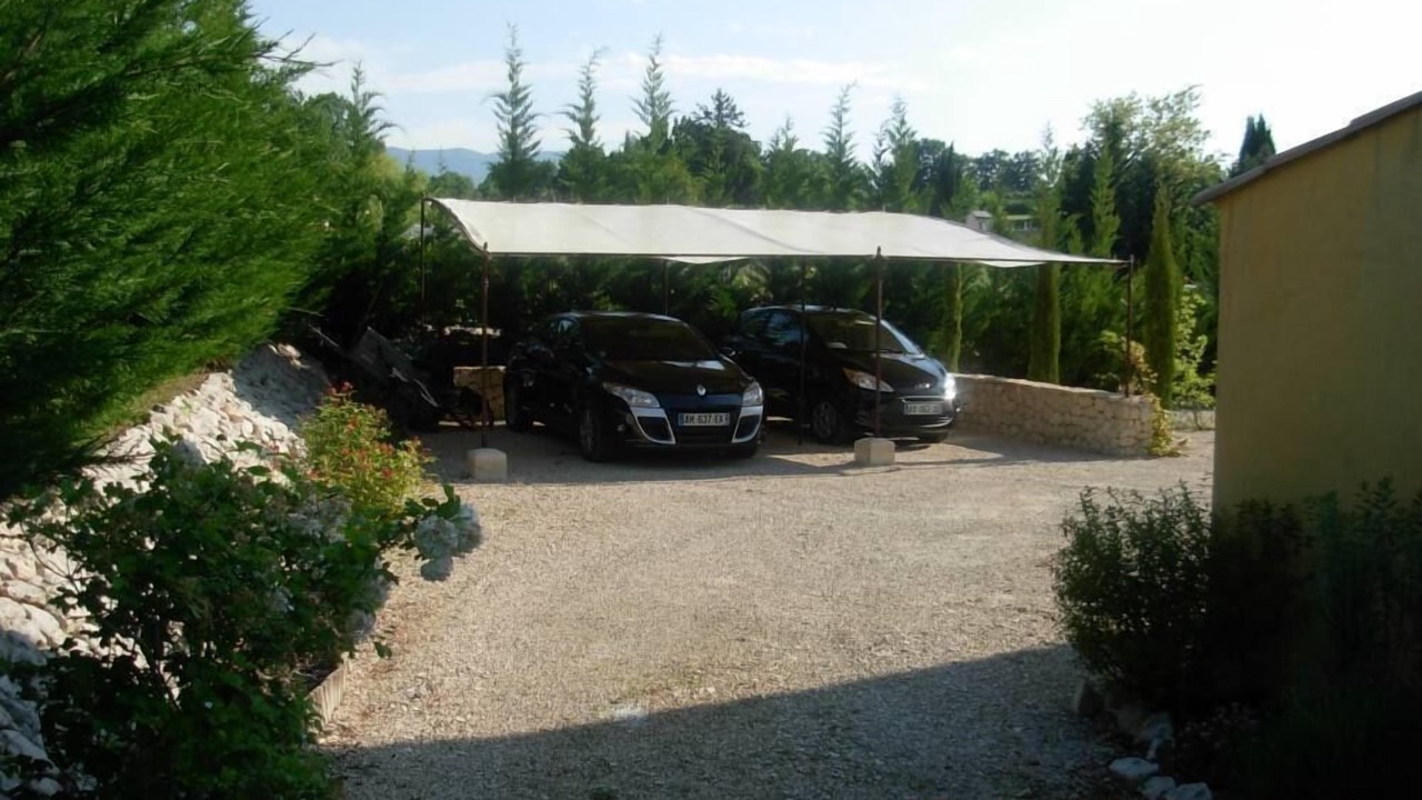 Photo of Outdoor in Ansouis