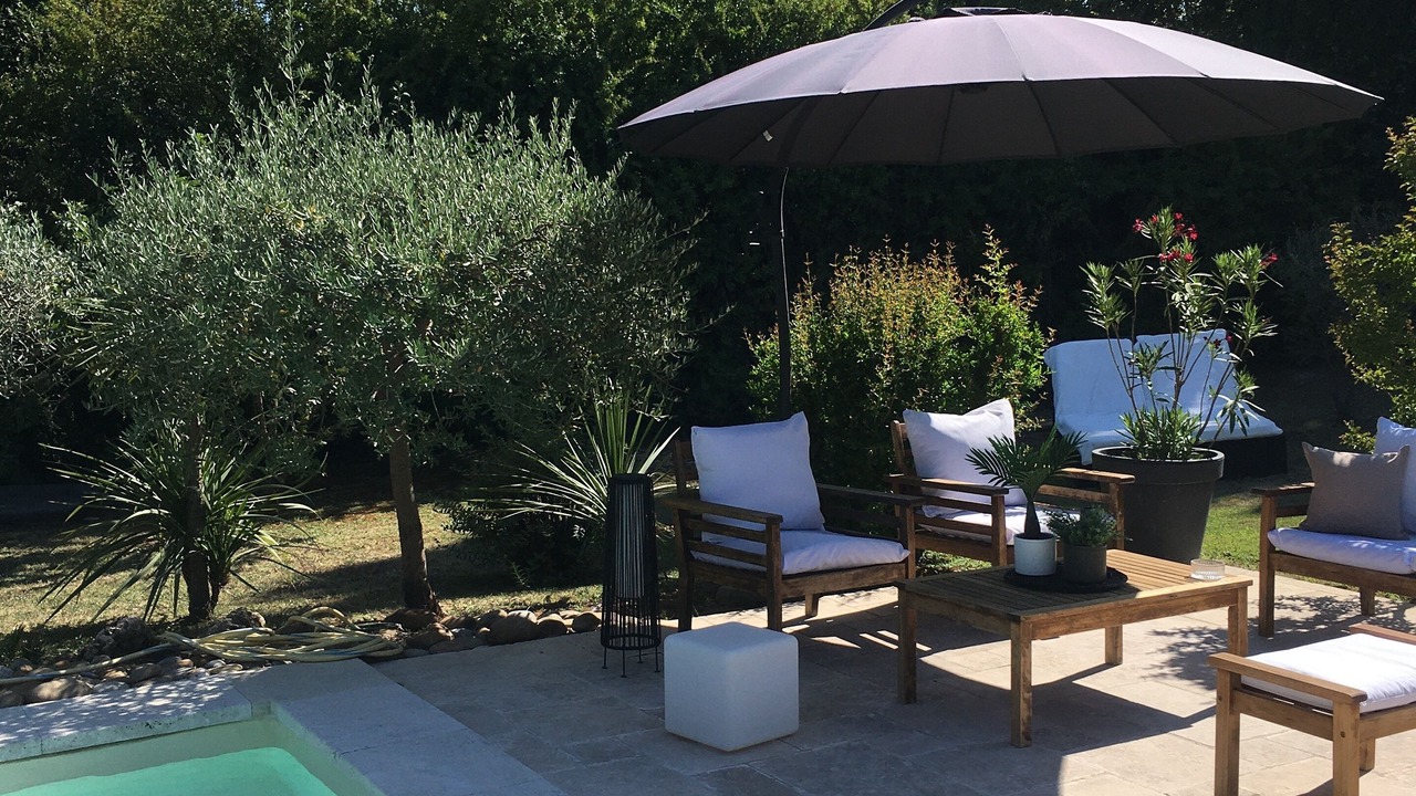 Photo of Outdoor in Ansouis