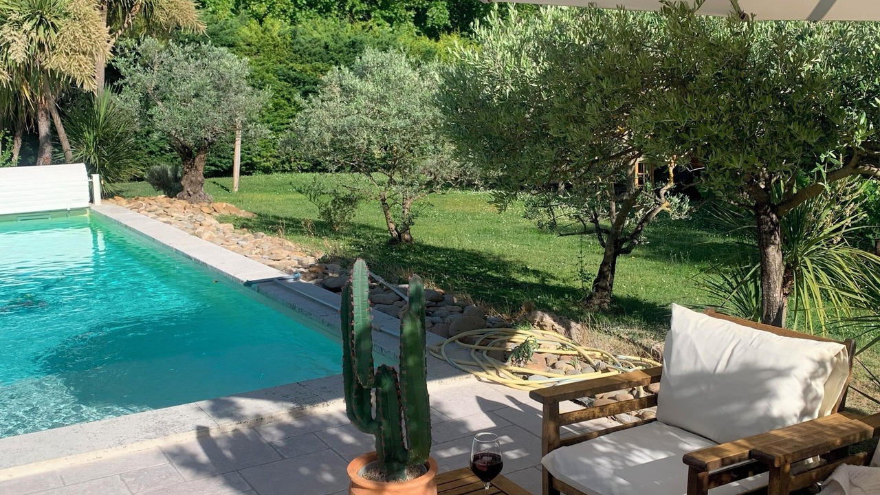 Photo of Outdoor in Ansouis