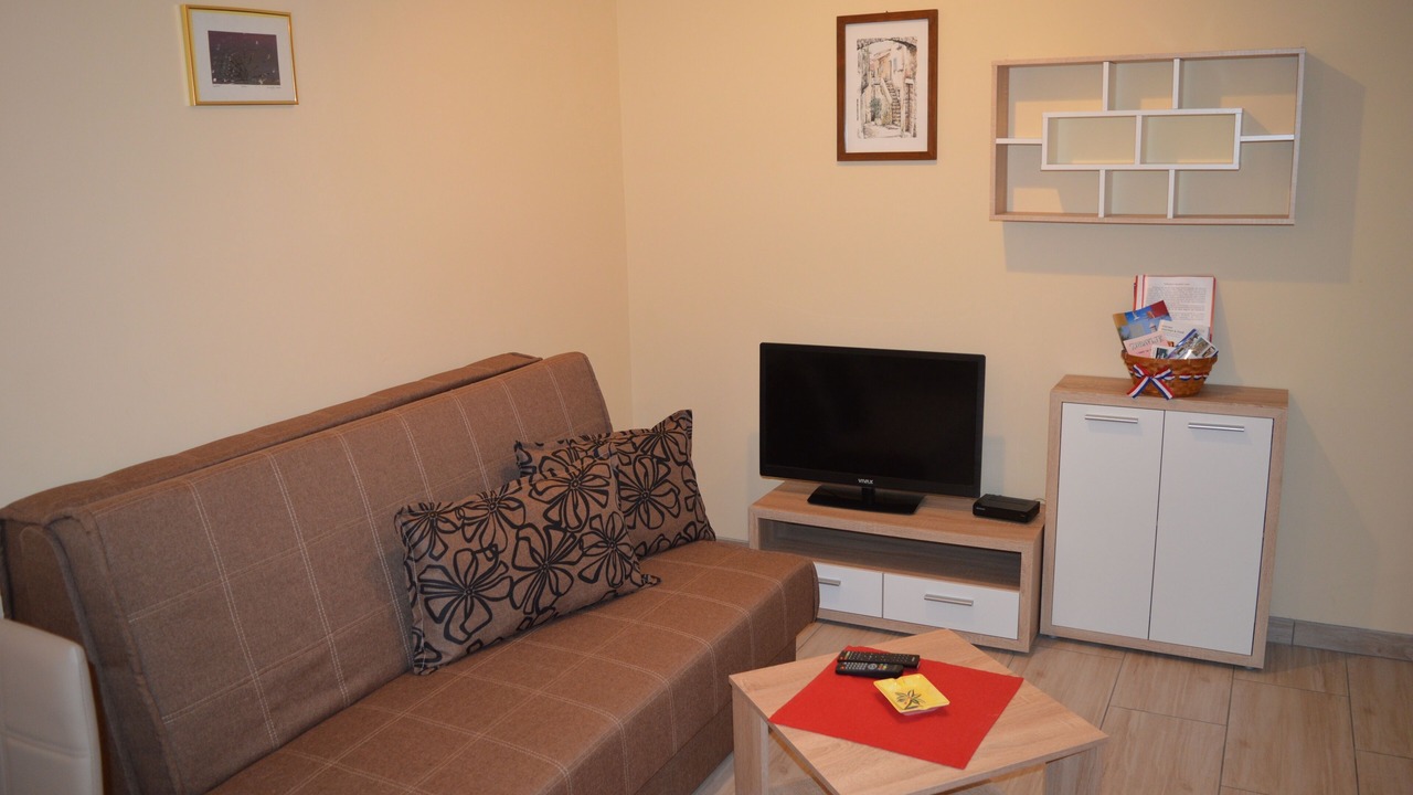 Photo of Livingroom in Punat