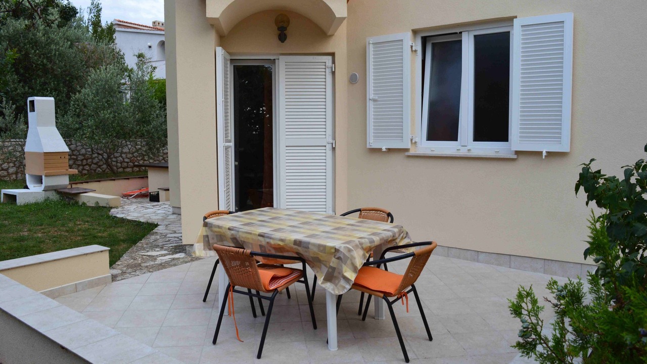 Photo of Outdoor in Punat