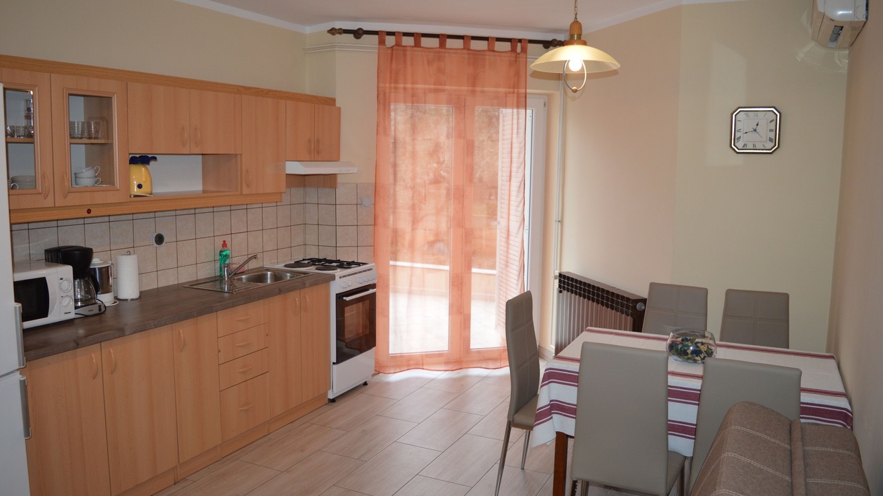 Photo of Livingroom in Punat