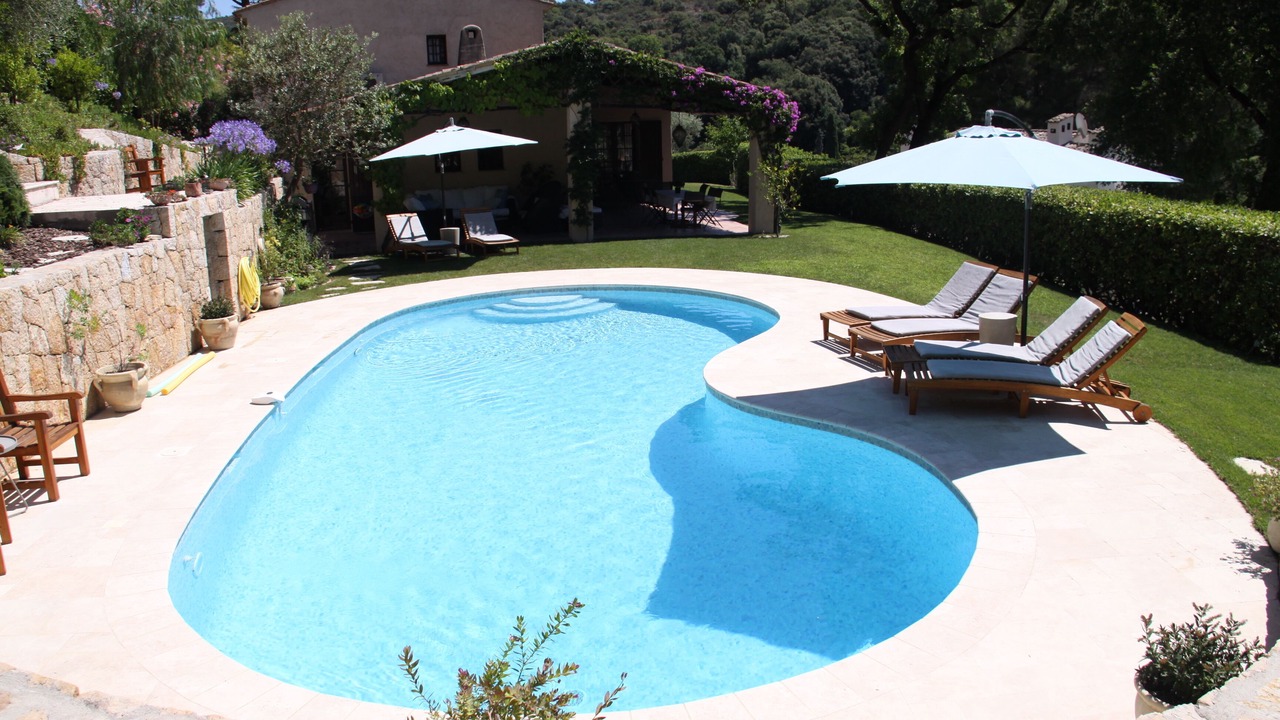 Photo of Outdoor in Biot