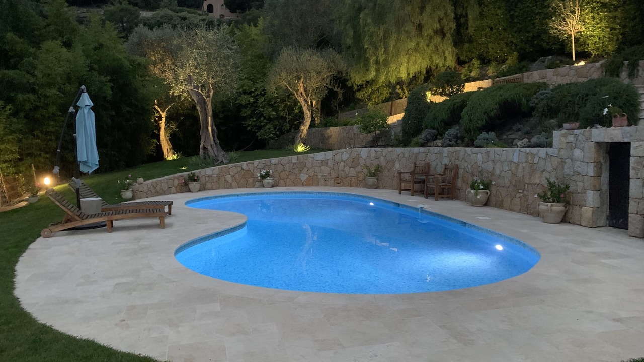 Photo of Outdoor in Biot