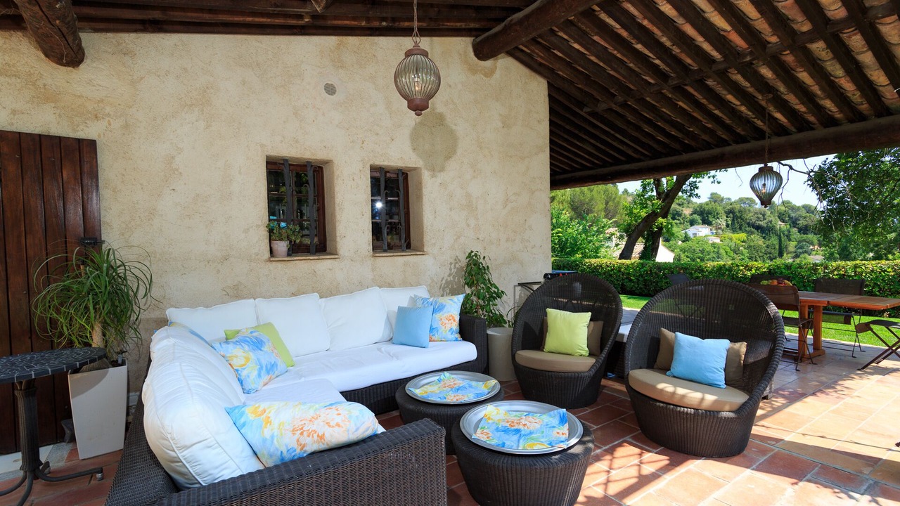 Photo of Outdoor in Biot