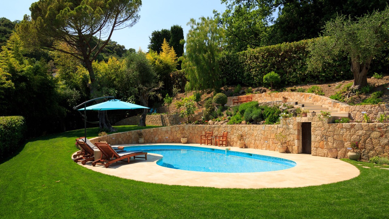 Photo of Outdoor in Biot