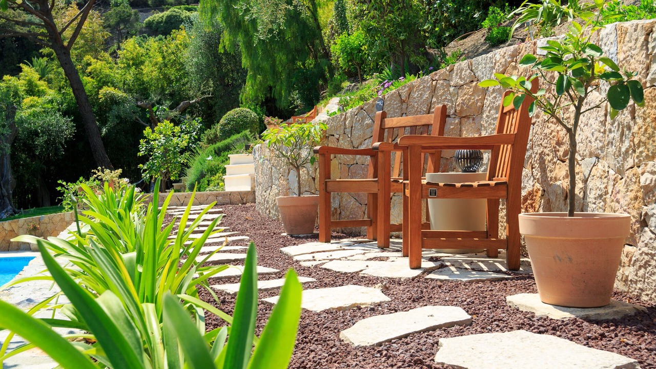 Photo of Outdoor in Biot