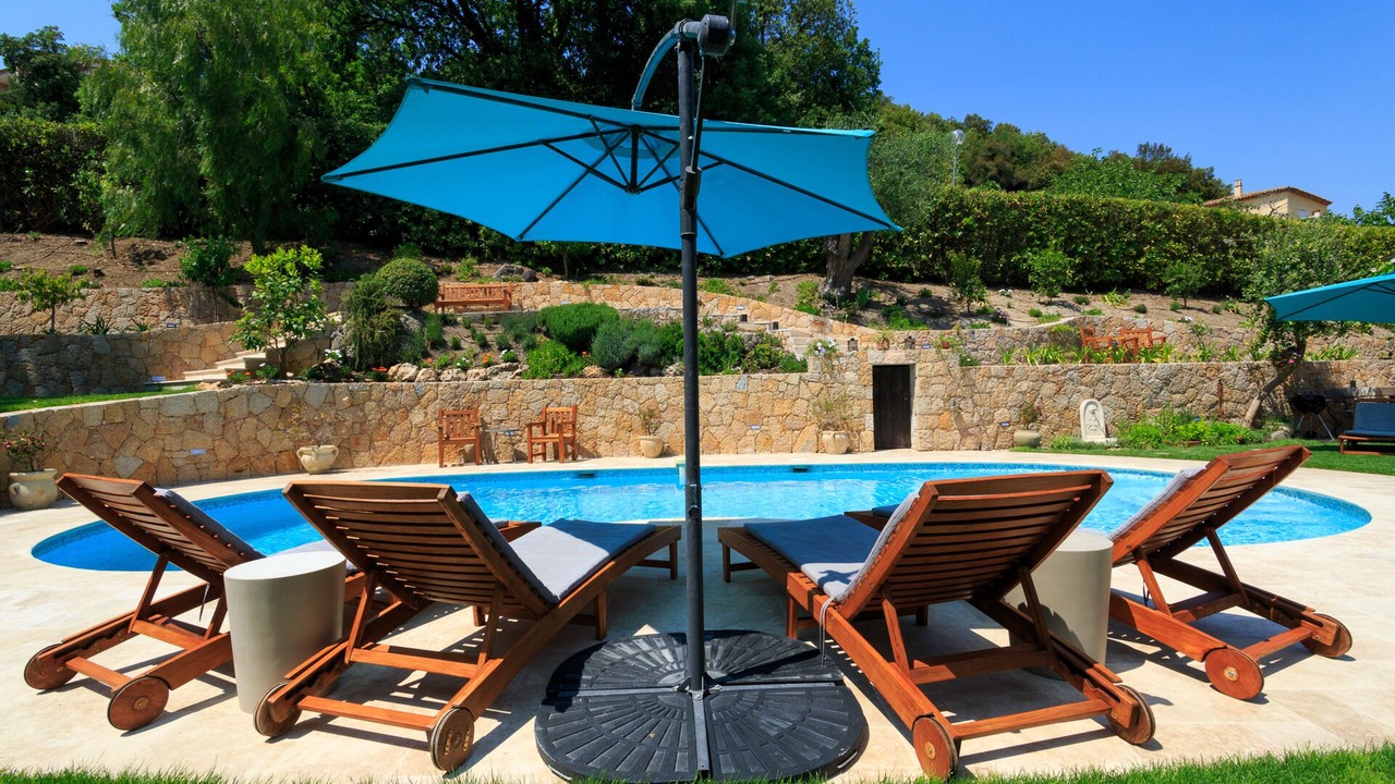 Photo of Outdoor in Biot