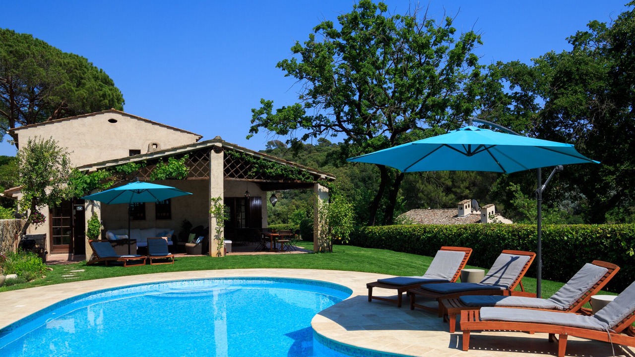 Photo of Outdoor in Biot