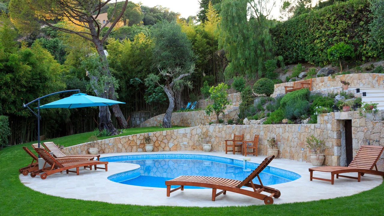 Photo of Outdoor in Biot