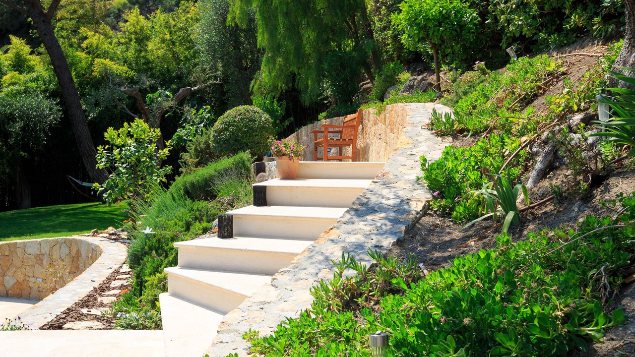 Photo of Outdoor in Biot