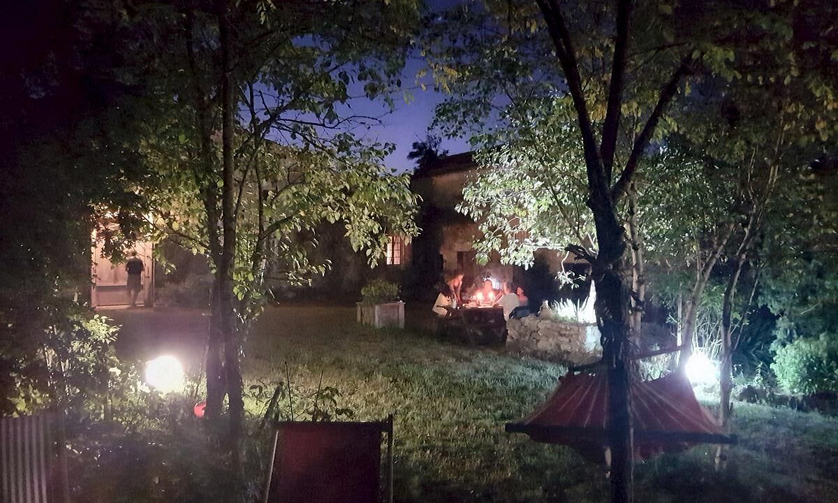 Photo of Outdoor in L'Isle-Bouzon