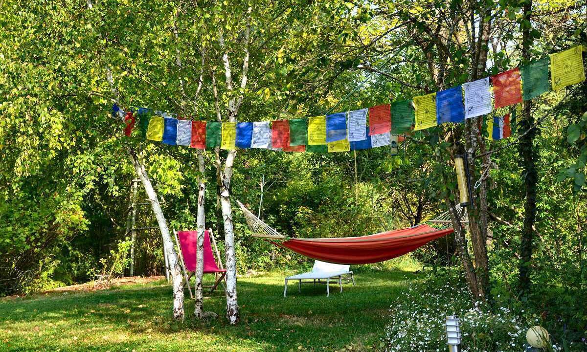 Photo of Outdoor in L'Isle-Bouzon