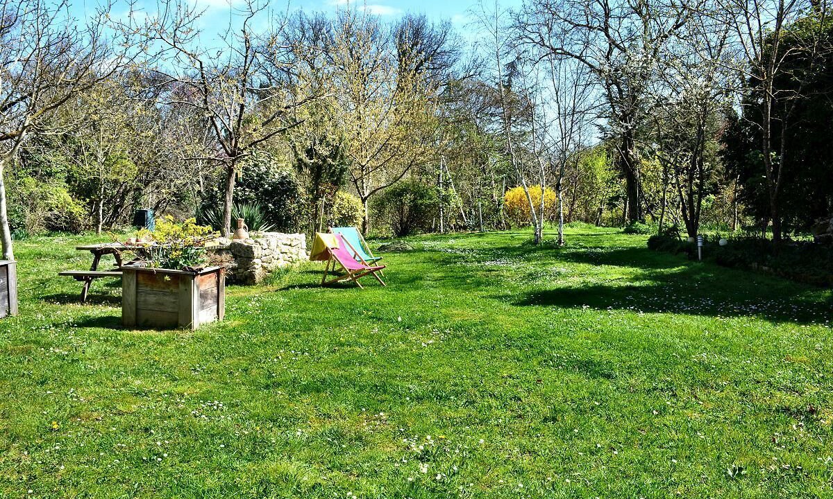 Photo of Outdoor in L'Isle-Bouzon