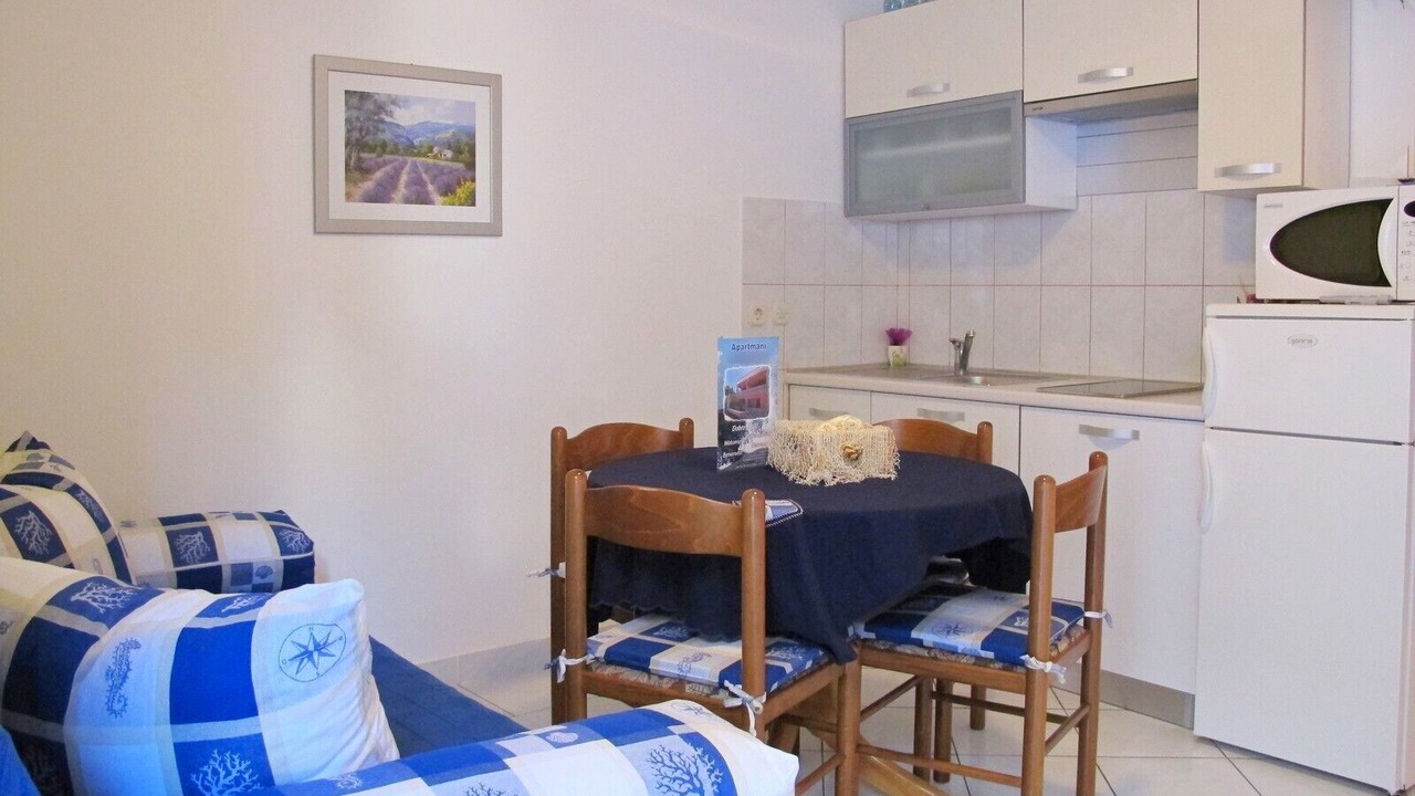 Photo of Kitchen in Prigradica