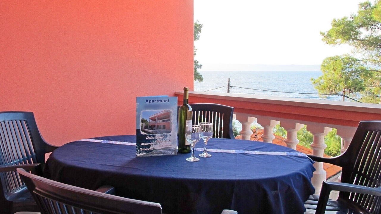 Photo of Outdoor in Prigradica