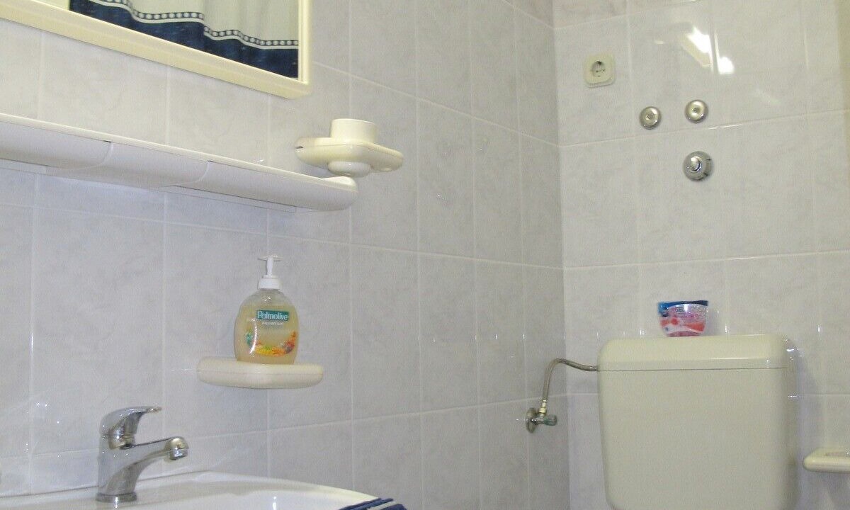 Photo of Bathroom in Prigradica