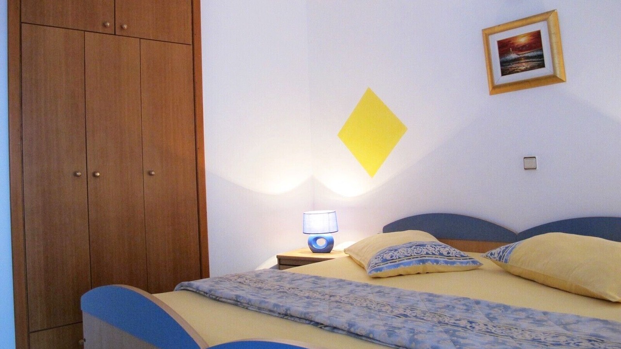 Photo of Bedroom in Prigradica