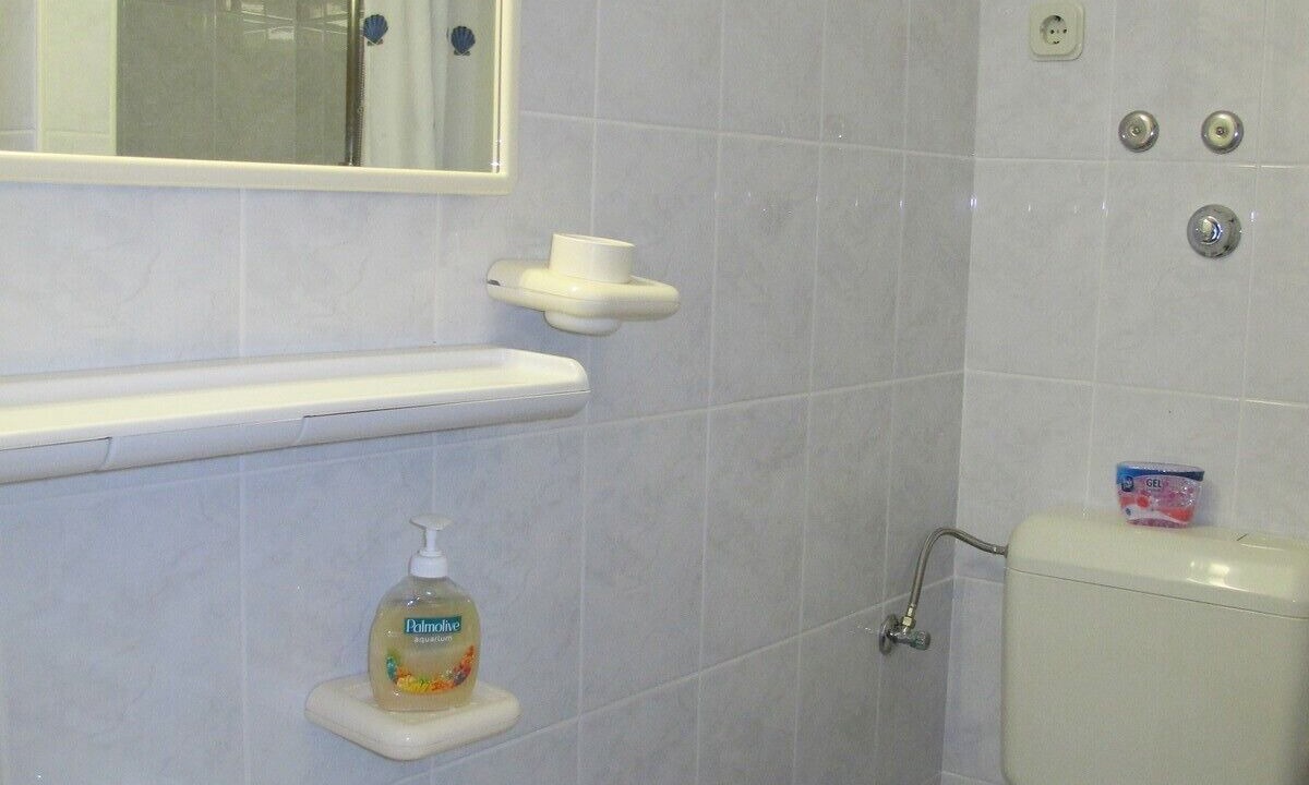 Photo of Bathroom in Prigradica