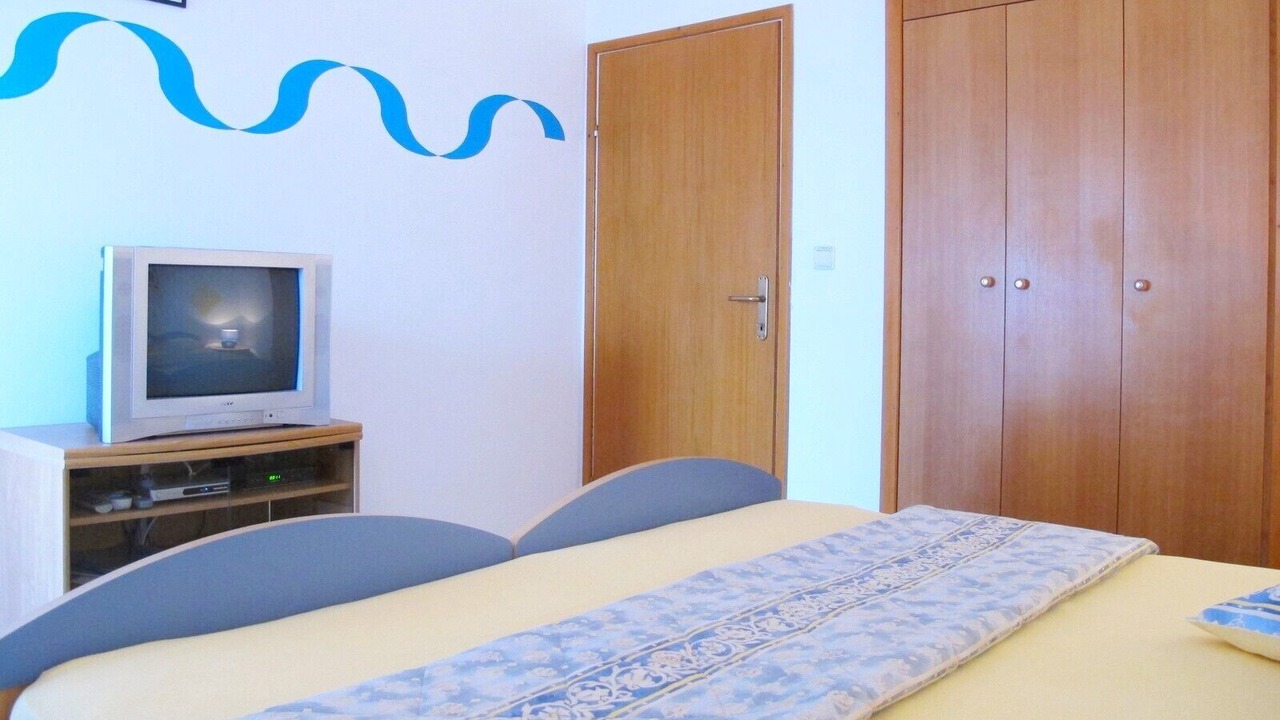 Photo of Bedroom in Prigradica