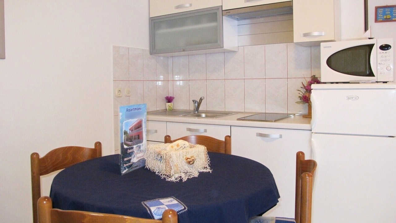 Photo of Kitchen in Prigradica
