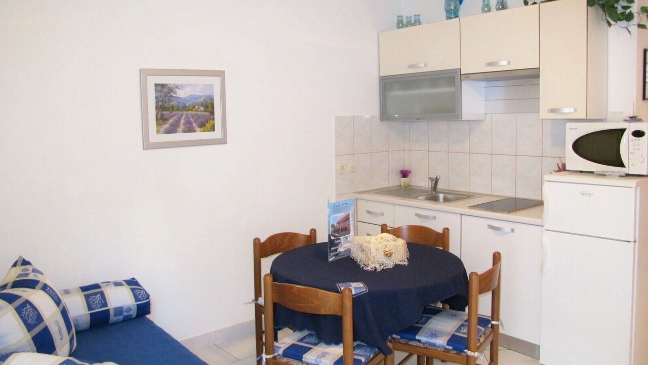 Photo of Kitchen in Prigradica
