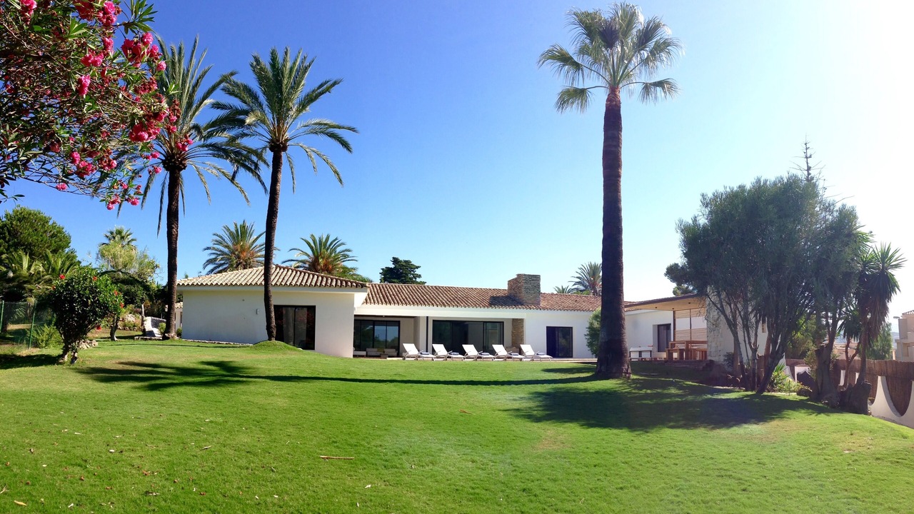 Photo of Outdoor in Marbella