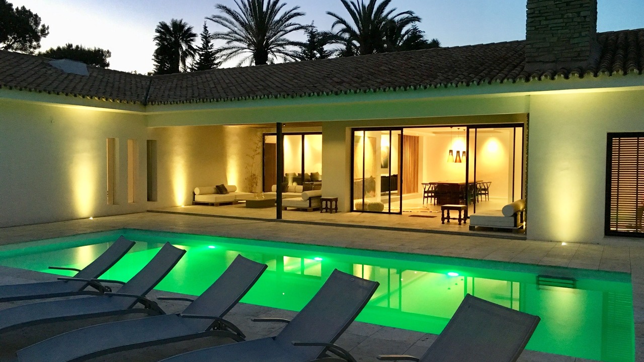 Photo of Outdoor in Marbella