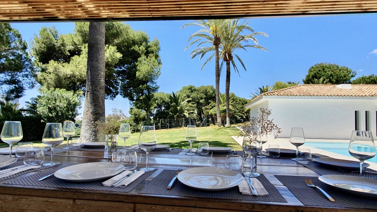 Photo of Outdoor in Marbella