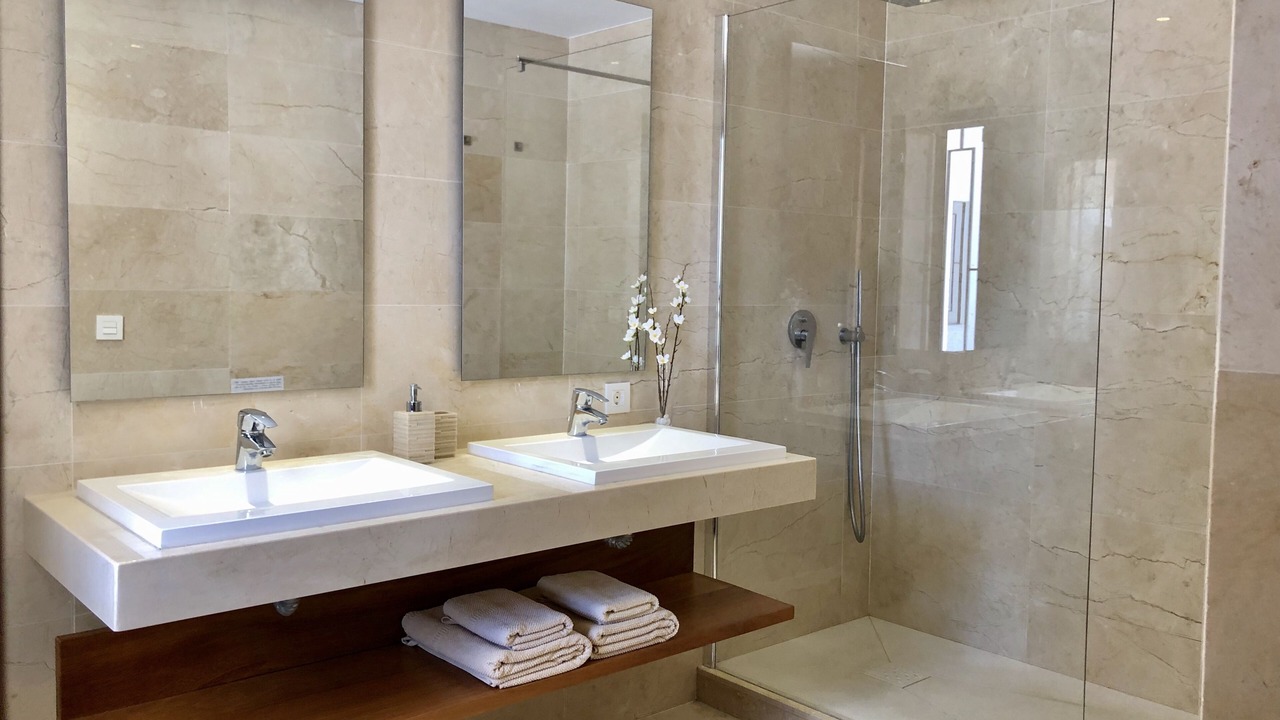 Photo of Bathroom in Marbella