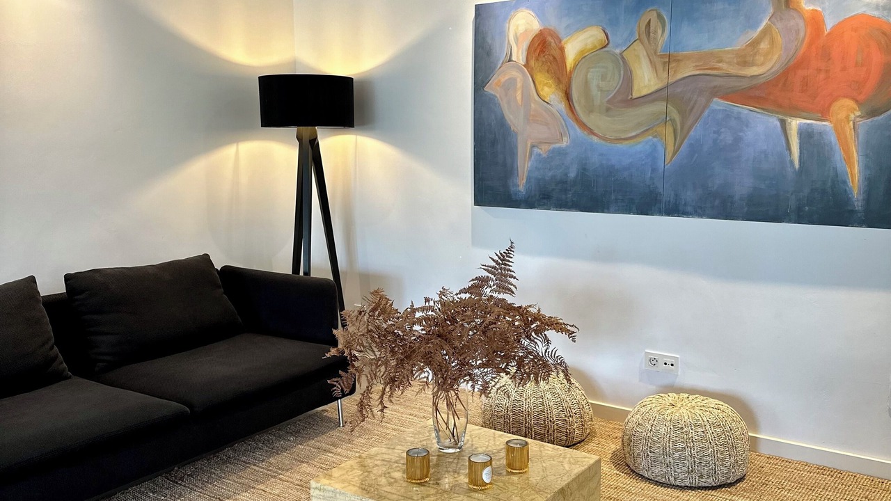 Photo of Livingroom in Marbella