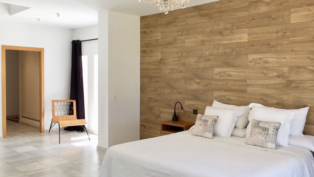 Photo of Bedroom in Marbella
