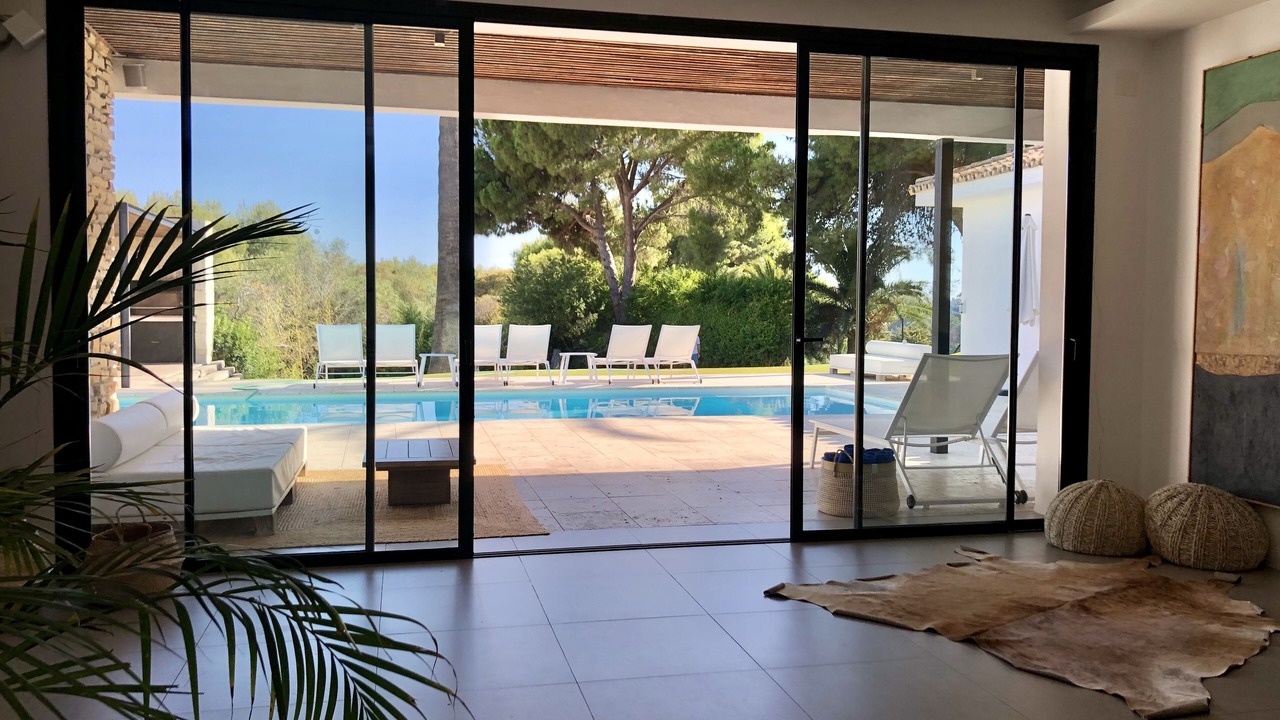 Photo of Outdoor in Marbella