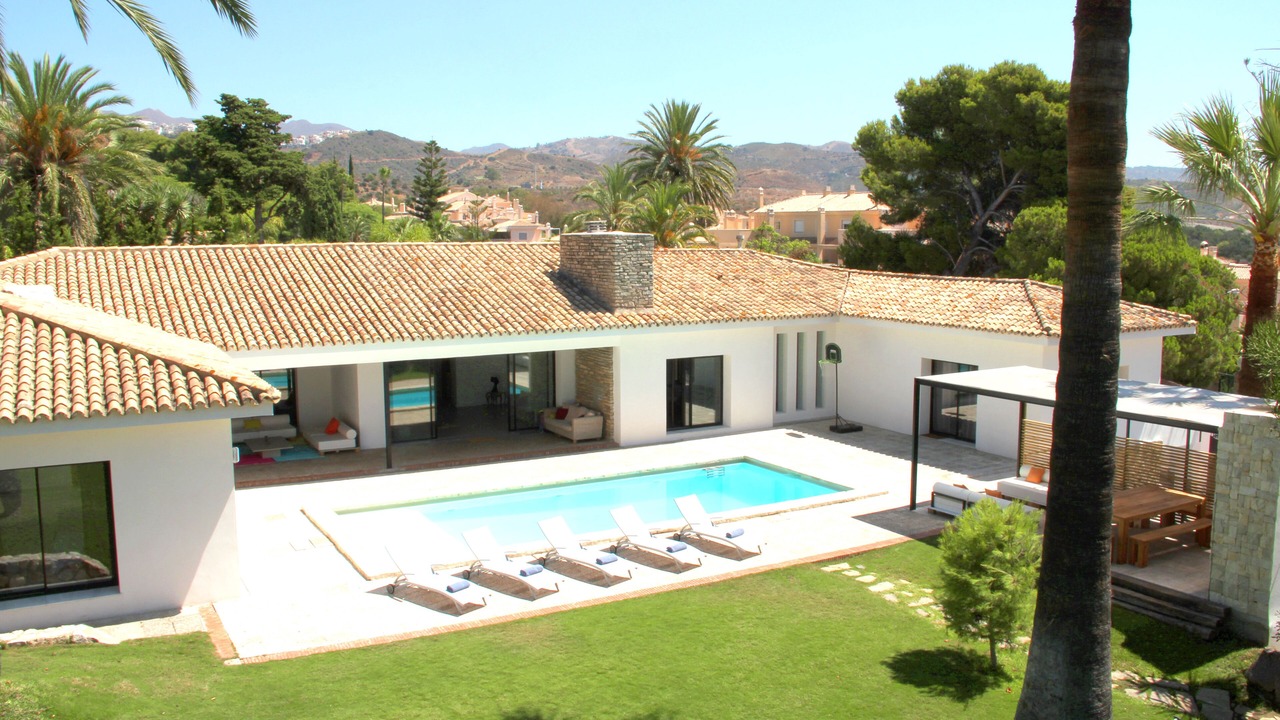 Photo of Outdoor in Marbella