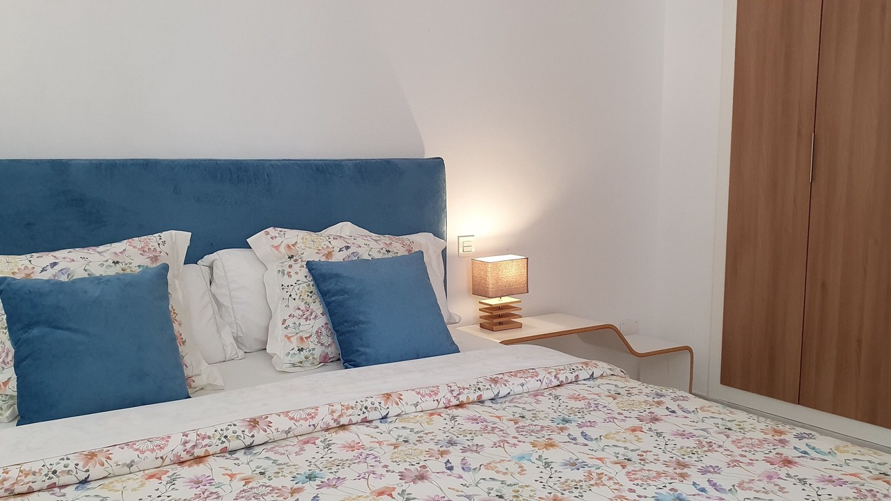 Photo of Bedroom in Marbella